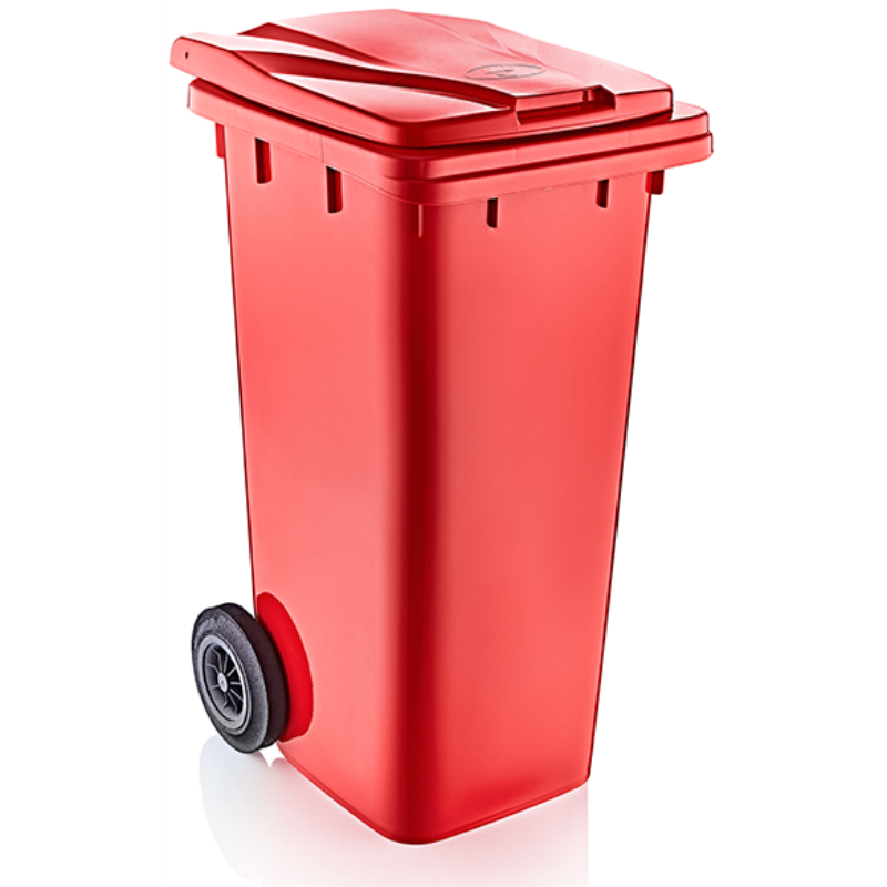 Metal container 770 L